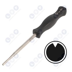 Skrūvgrieža atslēga karburatora regulēšanai STIHL HUSQVARNA PARTNER PAC MAN (5903794731066)