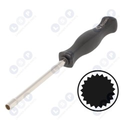 Skrūvgrieža atslēga karburatora regulēšanai STIHL HUSQVARNA PARTNER 21Z (5903794731059)