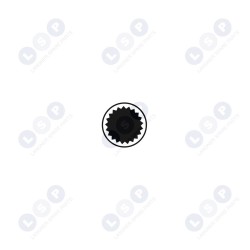 Skrūvgrieža atslēga karburatora regulēšanai STIHL HUSQVARNA PARTNER 21Z (5903794731059)