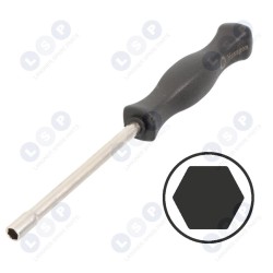 STIHL karburatora regulēšanas skrūvgriezis sešstūra atslēga (5903794731042)