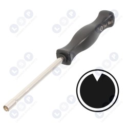 Skrūvgrieža atslēga karburatora regulēšanai STIHL HUSQVARNA PARTNER PAC MAN LARGE (5903794731035)