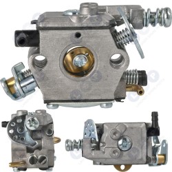 Карбюратор для бензопил, бензиновых бензопил, пил для обрезки сучьев, бензопил...