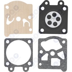 Ремкомплект диафрагмы карбюратора Stihl MS 240 260 4 шт. (5903794731486)