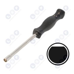 Skrūvgrieža atslēga HUSQVARNA STIHL PARTNER TYPE D karburatora regulēšanai (5903794735774)