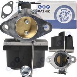 Карбюратор TECUMSEH OHV110 OHV120 OHV130 OHV135 640065 (5903794733503)