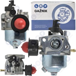 Карбюратор газонокосилки для двигателя NAC LONCIN T575 T675 + подкачивающий насос (5903794733510)