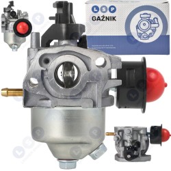 Карбюратор для газонокосилки NAC LONCIN T375 T475 T575 T675 с топливным насосом (5903794733527)