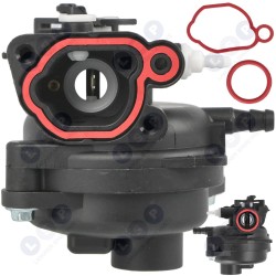 Карбюратор для газонокосилки BRIGGS STRATTON 450E 500E 550E 575E 600E (5903794733534)