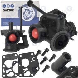 Карбюратор для газонокосилки BRIGGS STRATTON CLASSIC SPRINT (5903794733541)