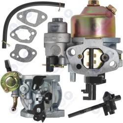 Карбюратор для уплотнителя GX160 GX200 LONCIN 160F 168F 200F (5903794733572)
