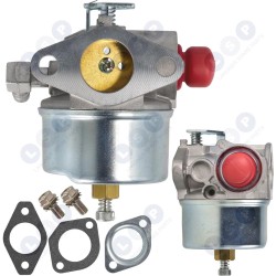 Карбюратор для газонокосилки TECUMSEH LAV 30 35 40 50 632795A ECV TVS TVX (5903794733589)