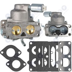 Карбюратор для тракторов BRIGGS STRATTON INTEK V-TWIN 699709 791230 799230 (5903794733640)
