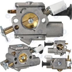 Карбюратор для бензиновой цепной пилы STIHL MS261 MS271 MS291 (5903794733916)