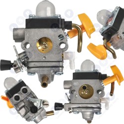 Карбюратор для STIHL FS87 FS90 HL100 HL100K FS90K FS100 (5903794733923)