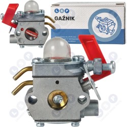 Карбюратор для кустореза, триммера, газонокосилки HOMEELITE RYOBI UNIVERSAL (5903794733954)