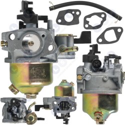 Карбюратор для газонокосилки HONDA GXV120 GXV140 GXV160 HR запчасти двигателя (5903794733985)