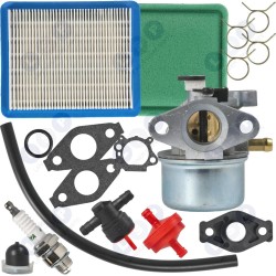 Карбюратор BRIGGS STRATTON 625 650 675 799866 796707 794304 КОМПЛЕКТ (5903794733992)