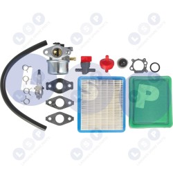 Карбюратор BRIGGS STRATTON 625 650 675 799866 796707 794304 КОМПЛЕКТ (5903794733992)