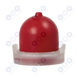 Ниппель топливного насоса для газонокосилки BRIGGS STRATTON 694395 (5903794734319)