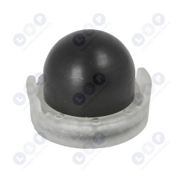 Штуцер топливного насоса для газонокосилки BRIGGS STRATTON 694394 (5903794734326)