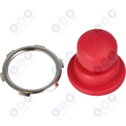 Топливный насос Primer для газонокосилки NAC TECUMSEH VLV 36045 3 - 4 л.с. (5903794734340)