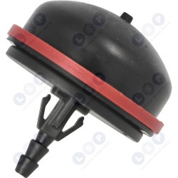 ПРАЙМЕРНЫЙ ТОПЛИВНЫЙ НАСОС для газонокосилки BRIGGS 790221 793382 (5903794734364)