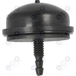 Топливный насос для газонокосилки BRIGGS STRATTON 394281 394281S (5903794734371)