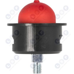 Насос для подкачки топлива для газонокосилки NAC T375 T475 T575 T675 TECUMSEH LONCIN (5903794734395)