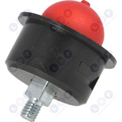 Насос для подкачки топлива для газонокосилки NAC T375 T475 T575 T675 TECUMSEH LONCIN (5903794734395)