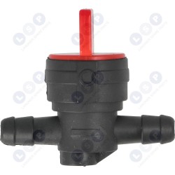 Degvielas krāna vārsts Briggs B&S Tecumseh MTD Toro 494768 (5903794734401)