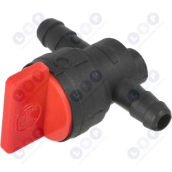 Degvielas krāna vārsts Briggs B&S Tecumseh MTD Toro 494768 (5903794734401)