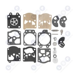 Комплект для ремонта мембраны STIHL 021 023 024 025 K10-WAT WALBRO WA WT (5903794734029)