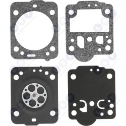 HUSQVARNA MEMBRANE 235 240 435 440 и ZAMA GND-83 (5903794734050)