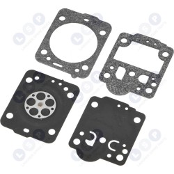 HUSQVARNA MEMBRANE 235 240 435 440 и ZAMA GND-83 (5903794734050)