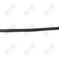 Strāvas vads ar spraudkontaktu 4,5 metri 2 x 1,5 MM H07RN-F (5903794715882)