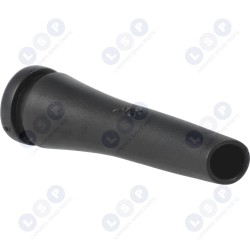 Gumijas kabeļu nostiepes mazinātājs Bosch GBH 2-24, 2-28, 2600703018 (5903794716063)