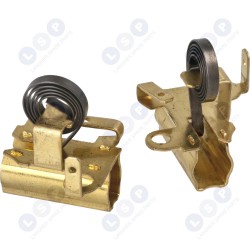 Birstes turētājs ar atsperi - Bosch GBH 2-24, 2604337016 (5903794716070)