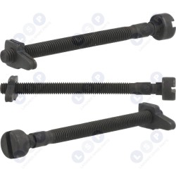 Ķēdes spriegotāja skrūve Partner P340S (5903794716605)