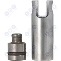 Virzulis + āmurs BOSCH GBH2-24DRE ()