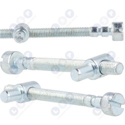 Ķēdes spriegotāja skrūve PN YD CS 38 3800 (5903794716612)