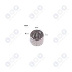 Zobrata gultnis HK0609 Bosch GBH 2-24 DSR, DFR, GBH 4 DSC, 1610910064 (5903794716148)