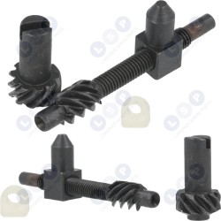 Ķēdes spriegotāja skrūve H445/450 (5903794716643)