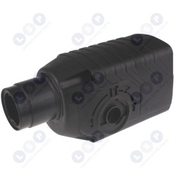 Trieciena mehānisma korpuss GBH 2-24, 1615806093 (5903794716650)