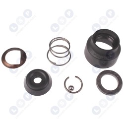 Remonta komplekts, drošības uzmava GBH 2-24 DSR, 1617000163 (5903794716735)