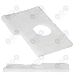 Gaisa filtra ieliktnis STIHL MS 170 MS170C 017 018 MS 180 MS180C (5903794716742)