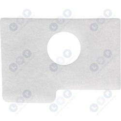 Gaisa filtra ieliktnis STIHL MS 170 MS170C 017 018 MS 180 MS180C (5903794716742)