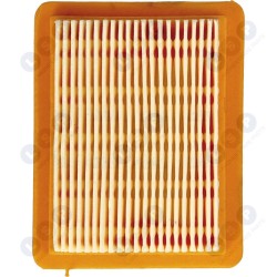 Gaisa filtrs STIHL FS120 200 250 300 350 400 450 480 krūmgriezim (5903794716766)