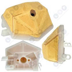 Воздушный фильтр для HUSQVARNA 51 55 503608301 (5903794716780)