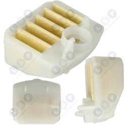 Вставка воздушного фильтра Husqvarna 340 345 346 350 351 353 (5903794716810)