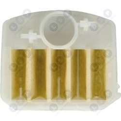 Вставка воздушного фильтра Husqvarna 340 345 346 350 351 353 (5903794716810)